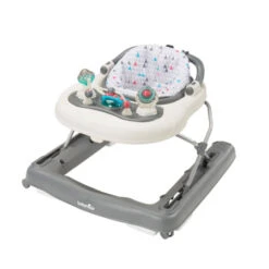 Trotteur 2 En 1 BABYMOOV : Comparateur, Avis, Prix