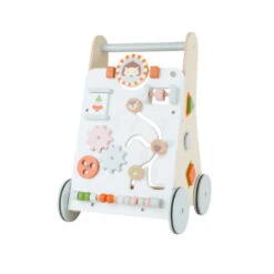 Chariot De Marche En Bois BIECO : Comparateur, Avis, Prix