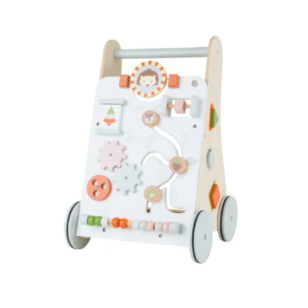 Chariot De Marche En Bois BIECO : Comparateur, Avis, Prix 3 Chariot De Marche En Bois BIECO : Comparateur, Avis, Prix