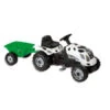 Tracteur GM Vache + Remorque SMOBY : Comparateur, Avis, Prix