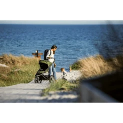 Poussette Urban Glide 2 THULE : Comparateur, Avis, Prix -Baby Gear Soldes 5592f4b697833f3526031db38736