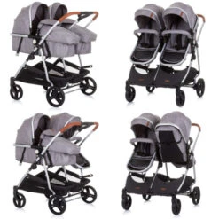 Poussette Double Duo Smart MON MOBILIER DESIGN : Comparateur, Avis, Prix -Baby Gear Soldes 55dfba1c5ffa58c65a244502f762