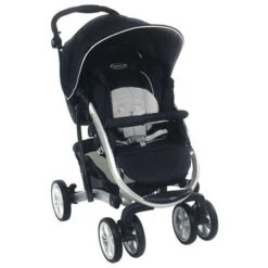 Poussette Quattro Tour Sport Completo GRACO : Comparateur, Avis, Prix