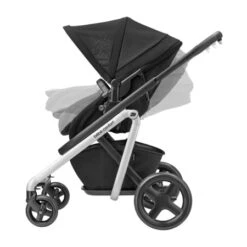 Bébé Confort Poussette Lila BEBE CONFORT : Comparateur, Avis, Prix -Baby Gear Soldes 5786064d2921670326fc6c008574