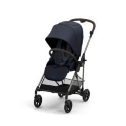 Poussette Compacte Melio CYBEX : Comparateur, Avis, Prix -Baby Gear Soldes 5816ba8c2ce7176bfc566fe94620