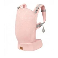 Porte Bébé Nino Confetti Pink - KINDERKRAFT