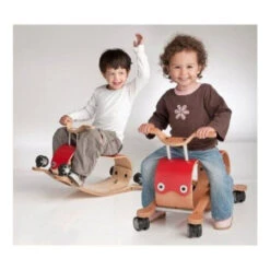 Porteur Wishbone Flip WISHBONE : Comparateur, Avis, Prix