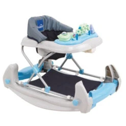 Trotteur Rocking AUBERT CONCEPT : Comparateur, Avis, Prix