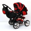 Poussette Combinée Évolution 4 En 1 LUX4KIDS : Comparateur, Avis, Prix -Baby Gear Soldes 59cb070844fae67d2a08d966e195