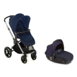 Jané Duo Poussette Kawai + Coque Matrix Light 2 JANE : Comparateur, Avis, Prix