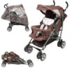 Poussette Canne Double Oslo LOOPING : Comparateur, Avis, Prix -Baby Gear Soldes 5a9838bf0bc5f0a985866740fc0d