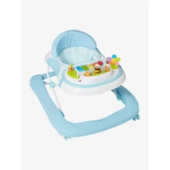 Trotteur Babytrott' VERTBAUDET : Comparateur, Avis, Prix -Baby Gear Soldes 5c0a2074ddae252ae3fd3e871c8e