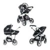Trio Ovo Car BREVI : Comparateur, Avis, Prix -Baby Gear Soldes 5cf0d81b4bc6730cbaf0515f213e