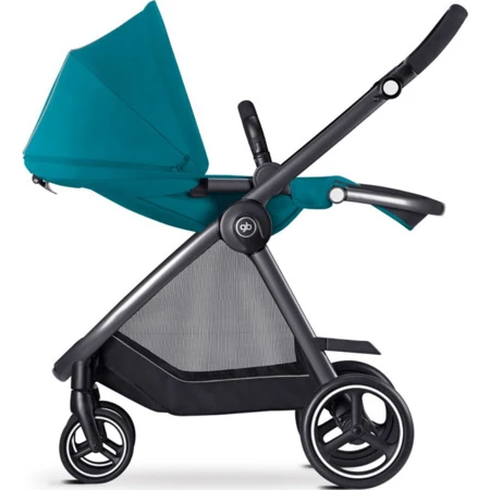 Poussette Beli 4 GB : Comparateur, Avis, Prix 3 Poussette Beli 4 GB : Comparateur, Avis, Prix