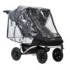 Habillage Pluie Pour Poussette Double Duet MOUNTAIN BUGGY : Comparateur, Avis, Prix -Baby Gear Soldes 5fe8da0636531dce0e107ccd5471