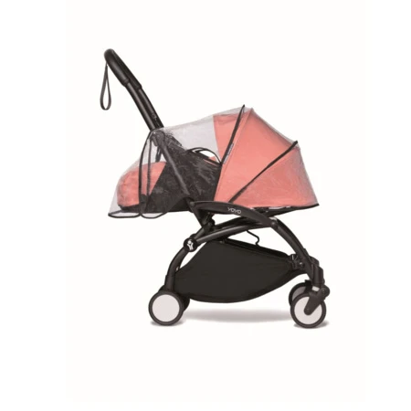 Protection Pluie YOYO 0+ Pack Nouveau-né BABYZEN : Comparateur, Avis, Prix 3 Protection Pluie YOYO 0+ Pack Nouveau-né BABYZEN : Comparateur, Avis, Prix