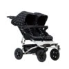 Poussette Duet Double MOUNTAIN BUGGY : Comparateur, Avis, Prix -Baby Gear Soldes 60d478aeb113970b722be3c8a575