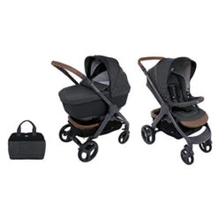 Poussette Sport Duo CHICCO : Comparateur, Avis, Prix
