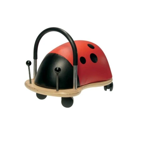 Porteur Wheely Bug Grand Modèle WHEELY BUG : Comparateur, Avis, Prix 5 Porteur Wheely Bug Grand Modèle WHEELY BUG : Comparateur, Avis, Prix - Image 3