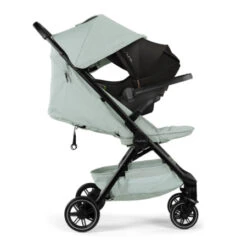 Poussette Compacte TRVL NUNA : Comparateur, Avis, Prix 17 Poussette Compacte TRVL NUNA : Comparateur, Avis, Prix -Baby Gear Soldes 63c62bcd589c0de1990b88d2024d