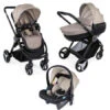 Trio Poussette Best Friend Comfort CHICCO : Comparateur, Avis, Prix