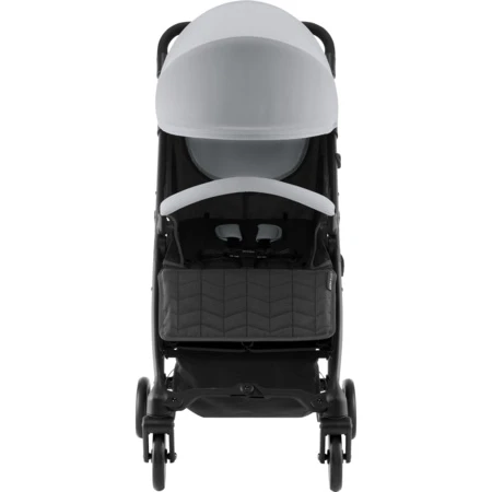 Poussette B-Lite BRITAX ROMER : Comparateur, Avis, Prix 11 Poussette B-Lite BRITAX ROMER : Comparateur, Avis, Prix - Image 9