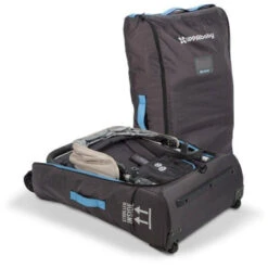 Sac De Transport Cruz UPPABABY : Comparateur, Avis, Prix -Baby Gear Soldes 65dda3da73974c67663e26c79cce