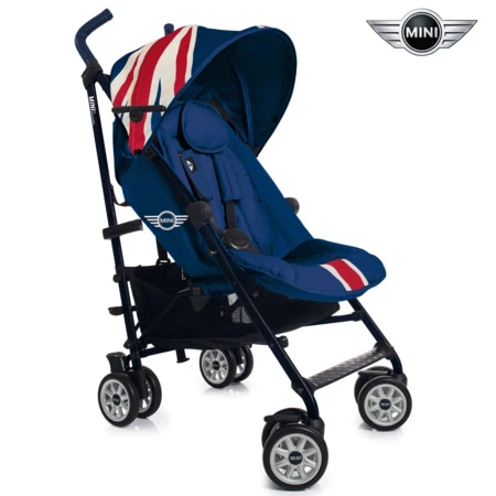 Poussette Buggy EASYWALKER : Comparateur, Avis, Prix 5 Poussette Buggy EASYWALKER : Comparateur, Avis, Prix - Image 3