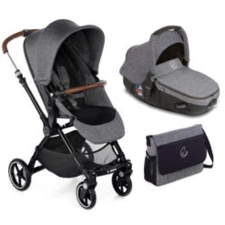 Jané Kendo Matrix Light 2 Poussette + Coque Nacelle JANE : Comparateur, Avis, Prix