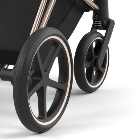 Poussette Priam CYBEX : Comparateur, Avis, Prix 8 Poussette Priam CYBEX : Comparateur, Avis, Prix - Image 6