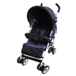 Poussette Canne TRADE MAX : Comparateur, Avis, Prix