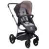 Poussette Harvey - Châssis + Siège EASYWALKER : Comparateur, Avis, Prix -Baby Gear Soldes 69bb995382d7c1acc6b8f91c2819