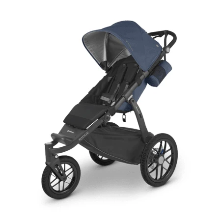 Poussette Ridge UPPABABY : Comparateur, Avis, Prix 3 Poussette Ridge UPPABABY : Comparateur, Avis, Prix
