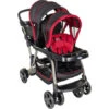 Poussette Double Ready To Grow GRACO : Comparateur, Avis, Prix -Baby Gear Soldes 6a808d1ee4f2a457aefdc9478432