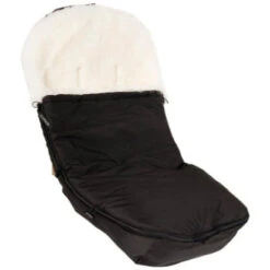 Nid D'ange Fourrure Poussette Donkey KAISER : Comparateur, Avis, Prix