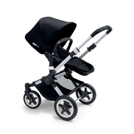 Poussette Buffalo BUGABOO : Comparateur, Avis, Prix 5 Poussette Buffalo BUGABOO : Comparateur, Avis, Prix - Image 3