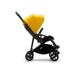 Poussette Bee 6 BUGABOO : Comparateur, Avis, Prix -Baby Gear Soldes 6e901749489a604f3c1fd2bed419