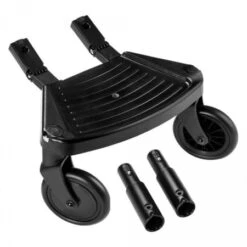 Planche à Roulette Pour Poussette Book Et Book + PEG PEREGO : Comparateur, Avis, Prix