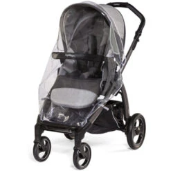 Habillage Pluie Poussette Pliko/Mini/Pop Up PEG PEREGO : Comparateur, Avis, Prix