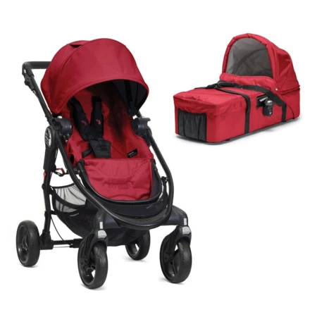 Poussette Versa BABY JOGGER : Comparateur, Avis, Prix 3 Poussette Versa BABY JOGGER : Comparateur, Avis, Prix