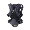 BabyBjörn Porte-Bébé Move Mesh 3D Anthracite - BABYBJÖRN -Baby Gear Soldes 7317680990136 3