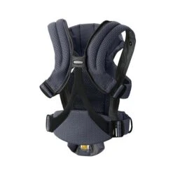 BabyBjörn Porte-Bébé Move Mesh 3D Anthracite - BABYBJÖRN