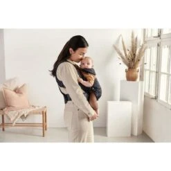 BabyBjörn Porte-Bébé Move Mesh 3D Anthracite/Léopard - BABYBJÖRN -Baby Gear Soldes 7317680990785 8