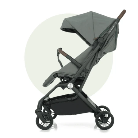 Poussette PICO² MY JUNIOR : Comparateur, Avis, Prix 4 Poussette PICO² MY JUNIOR : Comparateur, Avis, Prix - Image 2