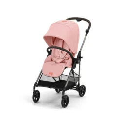 Poussette Compacte Melio CYBEX : Comparateur, Avis, Prix -Baby Gear Soldes 73be1b4f4113e9ec74caf8a57a59