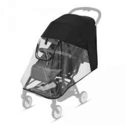 Habillage Pluie Pour Poussette Eezy S 2 Line CYBEX : Comparateur, Avis, Prix