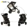 Poussette Double Freerider HAUCK : Comparateur, Avis, Prix -Baby Gear Soldes 753d92d506ed4c4255bc4247b8bb
