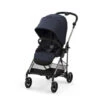Poussette Melio 2 CYBEX : Comparateur, Avis, Prix -Baby Gear Soldes 75631d3ec5c3a9c848e460c4de67
