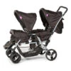 Poussette Double Tandem CHILDWHEEL : Comparateur, Avis, Prix 1 Poussette Double Tandem CHILDWHEEL : Comparateur, Avis, Prix -Baby Gear Soldes 7707e4a279e2fe4fc5529d6601b5