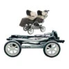 Châssis Poussette Double Duette PEG PEREGO : Comparateur, Avis, Prix -Baby Gear Soldes 783db469f2976bec3f11319c24ee